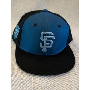 SF Giants Harry Potter Hat Ravenclaw Sorting Hat Cap Wizarding World Night SGA